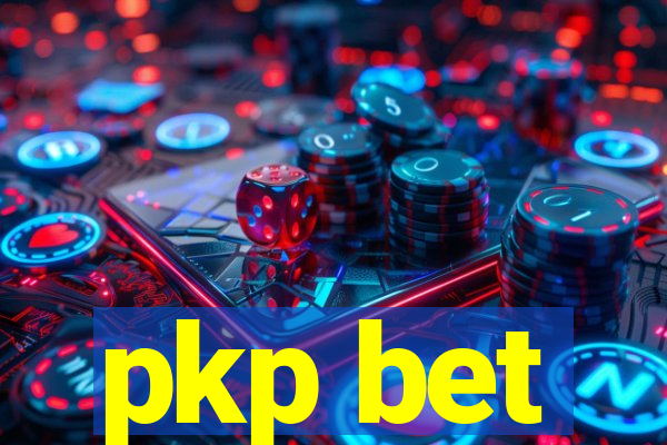 pkp bet